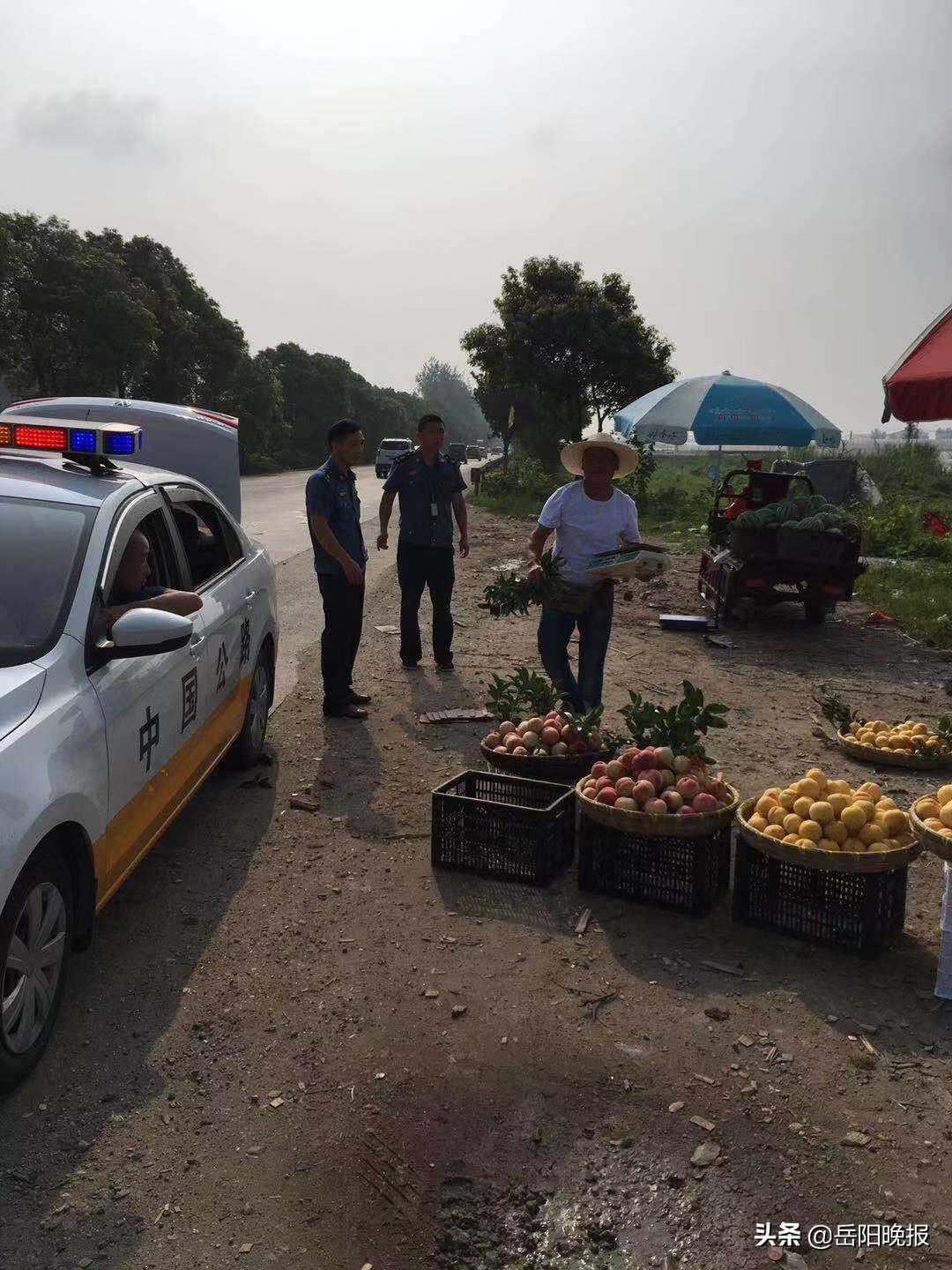 君山區(qū)公路運(yùn)輸管理事業(yè)單位最新項(xiàng)目研究概況