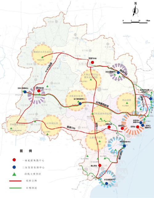 洛龍區(qū)公路運輸管理事業(yè)單位發(fā)展規(guī)劃展望